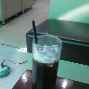 Món ăn- Queen - Cafe Sân Vườn