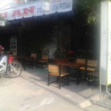 Tổng hợp- Sáu Du Cafe