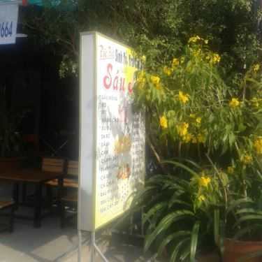 Tổng hợp- Sáu Du Cafe