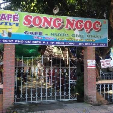 Tổng hợp- Song Ngọc Cafe