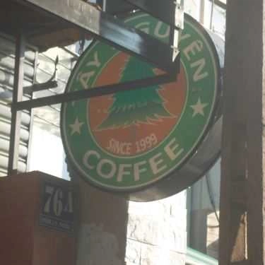 Tổng hợp- Tây Nguyên Cafe