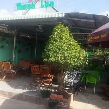 Tổng hợp- Thanh Lan Cafe
