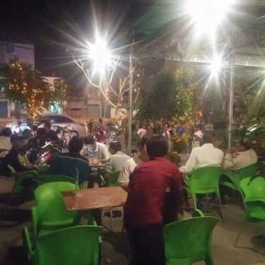 Tổng hợp- Thanh Lan Cafe