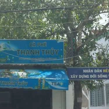 Tổng hợp- Thanh Thủy Coffee