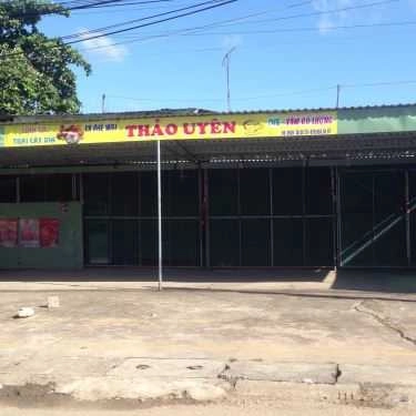 Tổng hợp- Thảo Uyên Cafe Wifi