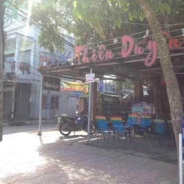 Tổng hợp- Thiên Duyên Cafe