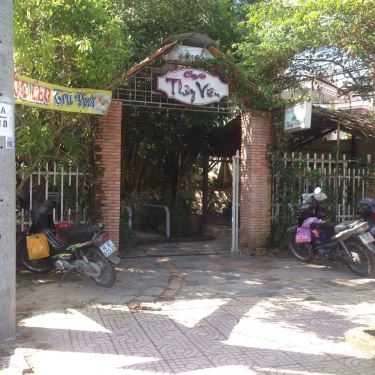 Tổng hợp- Thủy Viên Cafe
