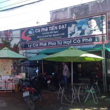 Tổng hợp- Tiến Đạt Cafe