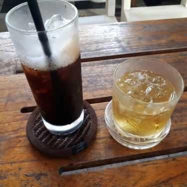Món ăn- Tiến Đạt Cafe - Đường 3 Tháng 2