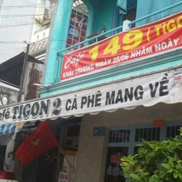 Tổng hợp- Tigon 2 Cafe