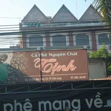 Tổng hợp- Tịnh Cafe