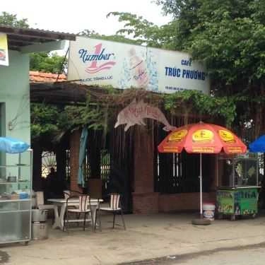 Tổng hợp- Trúc Phương Cafe