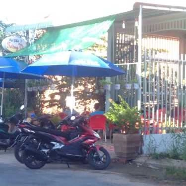 Tổng hợp- Tường Vi Cafe