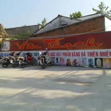 Tổng hợp- Vân Thạch Cafe