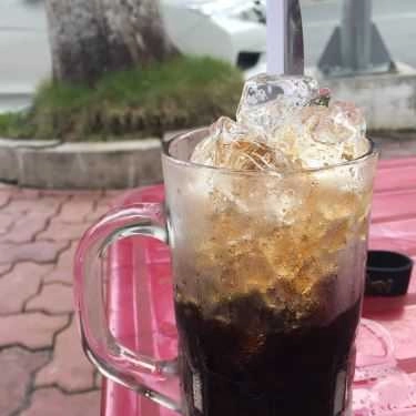 Món ăn- Cafe Vỉa Hè