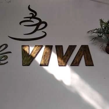 Tổng hợp- Viva Cafe
