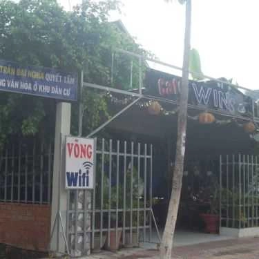 Tổng hợp- Wins Cafe