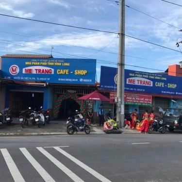 Tổng hợp- Mê Trang Cafe