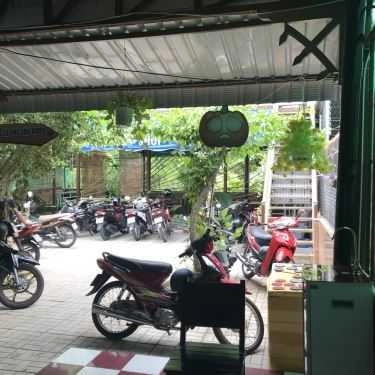 Tổng hợp- Mê Trang Cafe