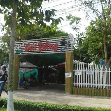 Tổng hợp- Cát Đằng Coffee
