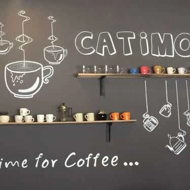 Tổng hợp- Catimo Coffee