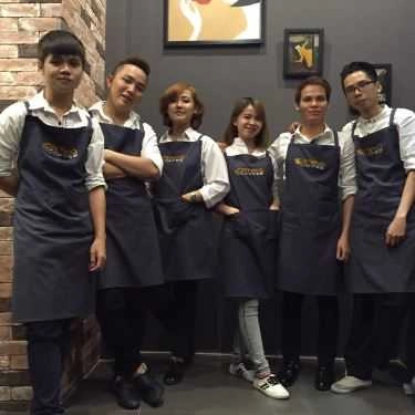Tổng hợp- Catimo Coffee