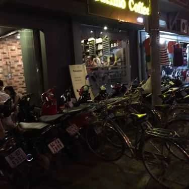 Tổng hợp- Catimo Coffee