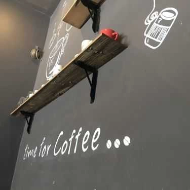 Tổng hợp- Catimo Coffee