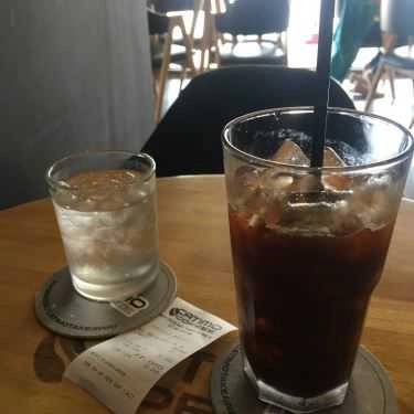 Tổng hợp- Catimo Coffee