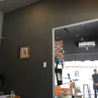 Tổng hợp- Catimo Coffee