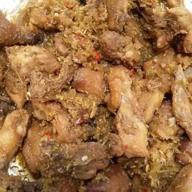 Món ăn- Quán Ăn Cháo Gà Hoa Mận