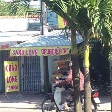 Tổng hợp- Quán Ăn Thùy - Cháo Lòng Má Heo