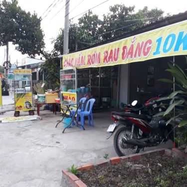 Không gian- Quán Ăn Cháo Nấm Rơm 10K