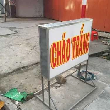 Tổng hợp- Quán Ăn Cháo Trắng - Mậu Thân