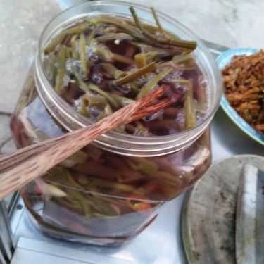 Món ăn- Quán Ăn Cháo Trắng - Mậu Thân