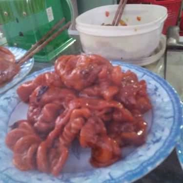 Món ăn- Quán Ăn Cháo Trắng - Mậu Thân