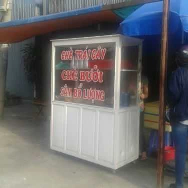 Tổng hợp- Cafe Chè Chị Thoa