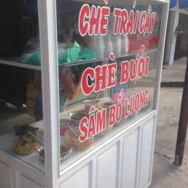 Tổng hợp- Cafe Chè Chị Thoa
