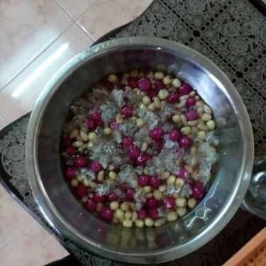 Món ăn- Quán Ăn Chè Tự Chọn