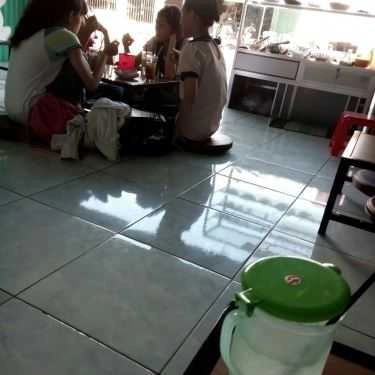 Tổng hợp- Quán Ăn Chè Tự Chọn