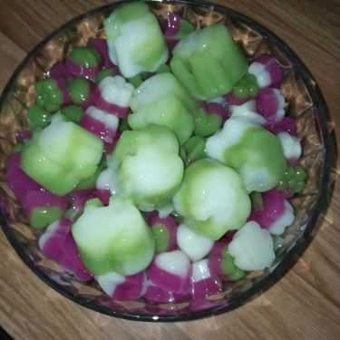 Món ăn- Quán Ăn Chè Tự Chọn