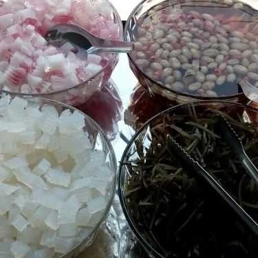 Món ăn- Quán Ăn Chè Tự Chọn