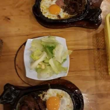Món ăn- Quán Ăn Bò Né 3 Ngon - Bò Quanh Lửa Hồng - Nguyễn Huệ
