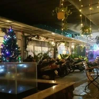 Tổng hợp- Starup Coffee