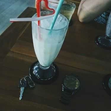 Món ăn- Starup Coffee