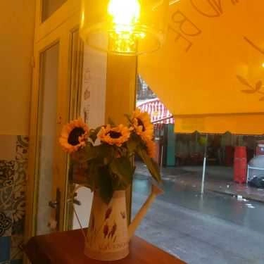 Tổng hợp- Nhà Mình Cafe