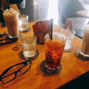 Tổng hợp- Catimo Coffee