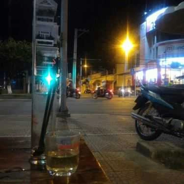 Món ăn- Cherry Cafe