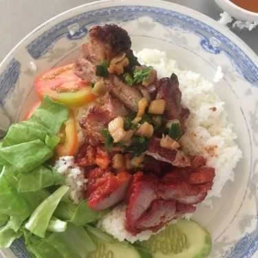 Món ăn- Quán Ăn Cơm Giàu
