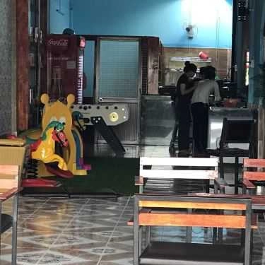Tổng hợp- Fami Cafe
